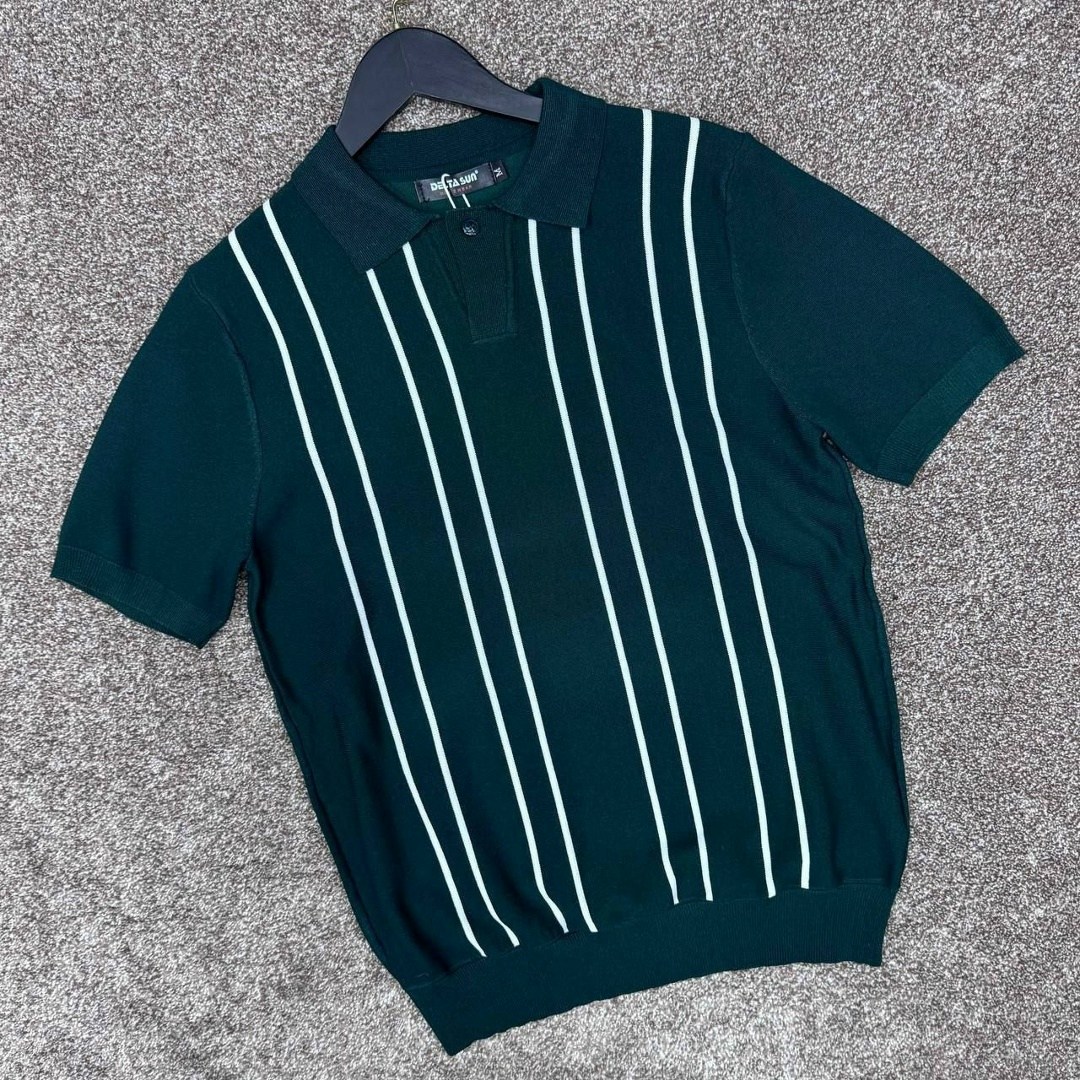 рубашка поло в полоску,рубашка поло мужская,повседневная рубашка,мужская мода,полосатая рубашка