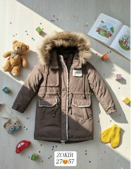 Верхняя одежда