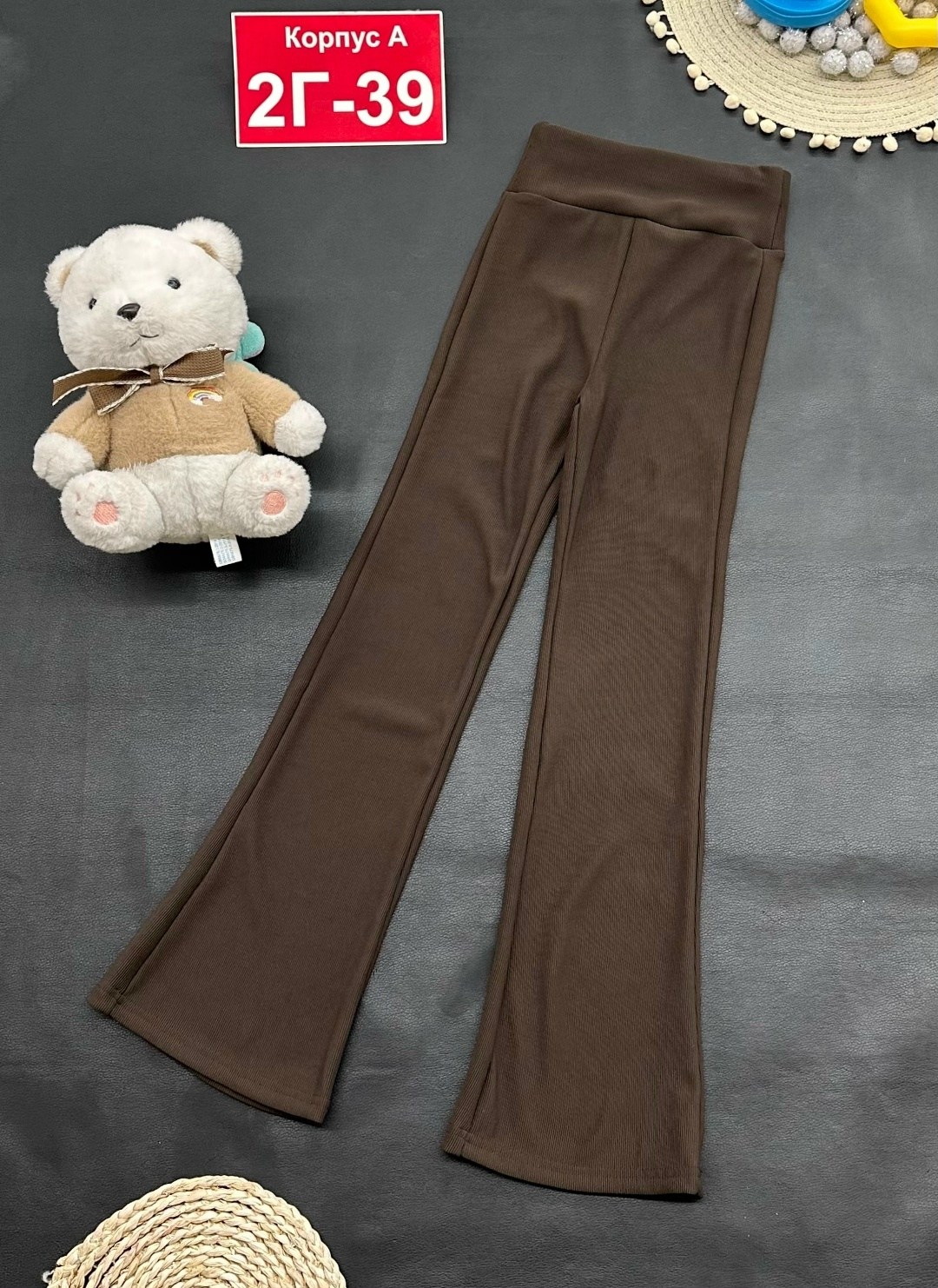 штаны для девочек,штаны с начёсом,брюки для девочек,женские брюки - клеш,детские брюки