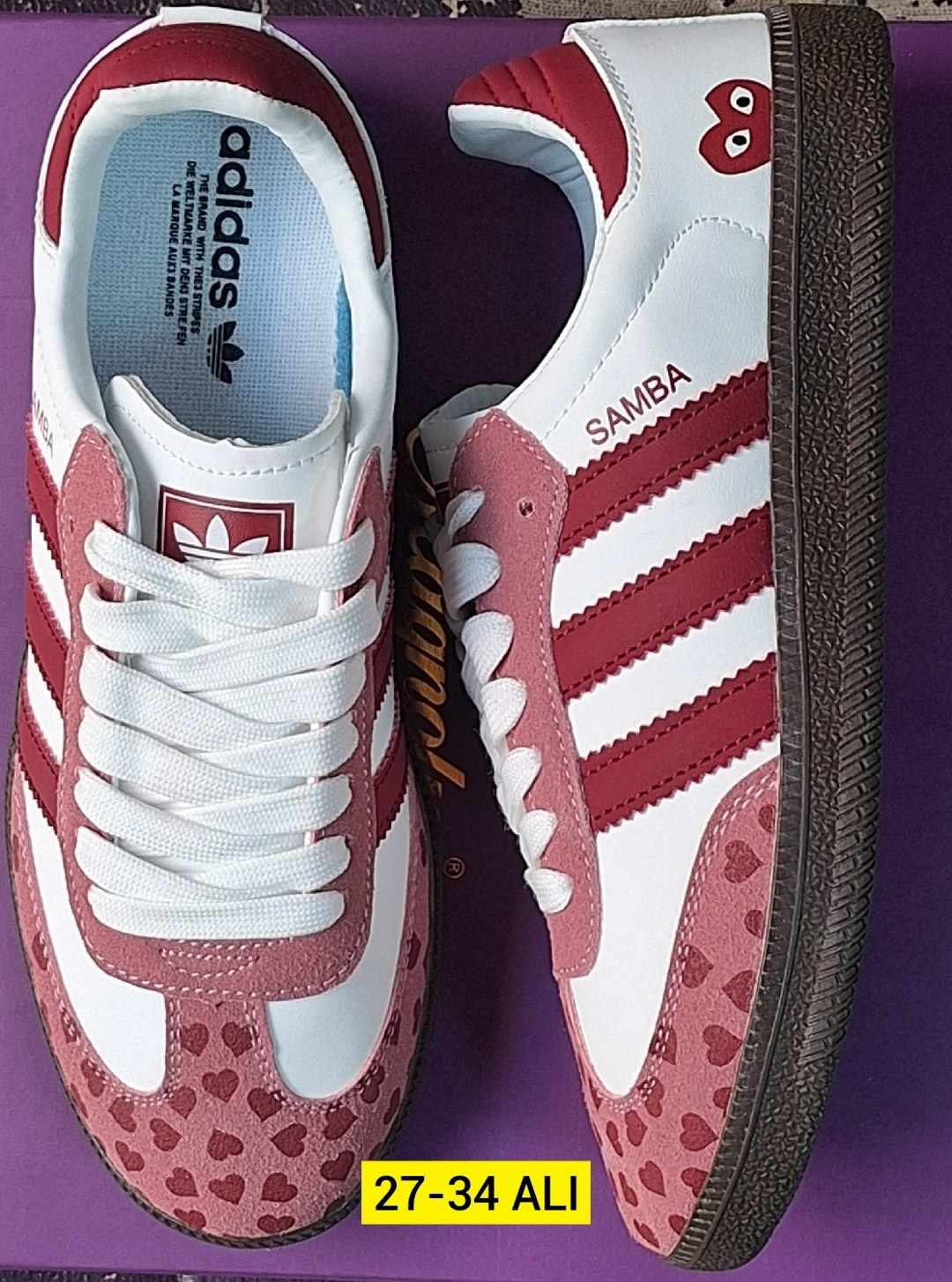 кроссовки женские adidas,кроссовки adidas samba,кроссовки adidas,кроссовки samba розовые сердечки adidas,