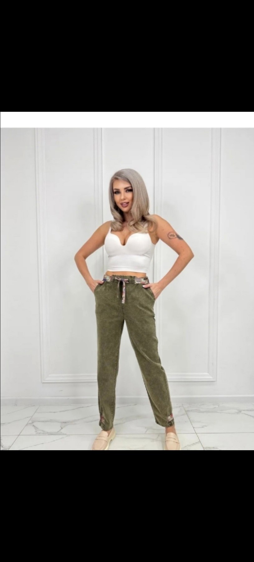 брюки женские вельветовые джоггеры стиль ст 97775026,брюки женские вельветовые джоггеры,женский брюки,модные брюки,джинсы брюки