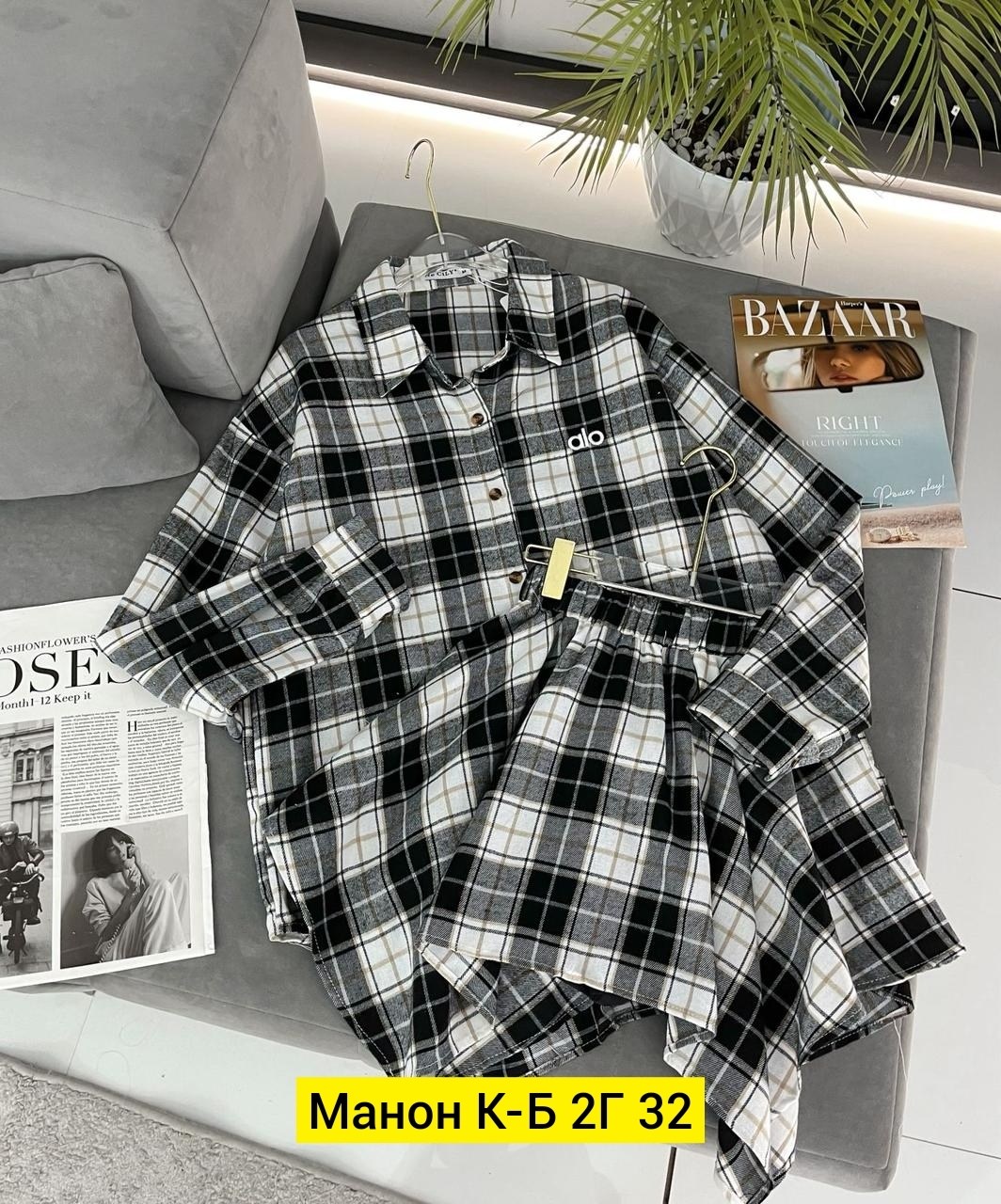 костюм в клетку,костюм с юбкой и рубашкой,костюм с юбкой в клетку,костюм с юбкой и рубашкой в клетку,рубашка в клетку