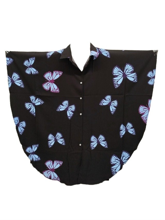 туника пляжная,женское кимоно,,мода женская