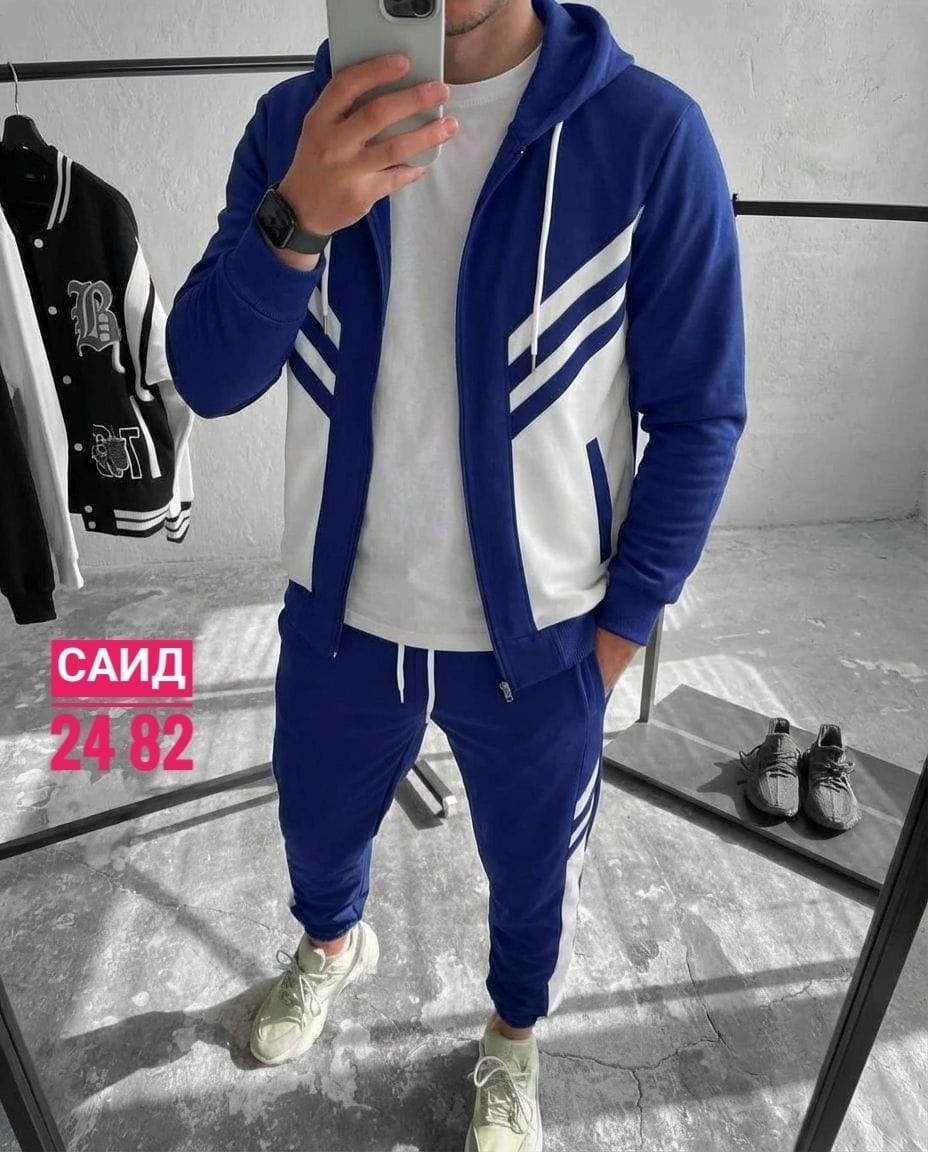костюм спортивный мужской,спортивный костюм,мужская мода,костюм синий,спортивный костюм мужской спортивный костюм