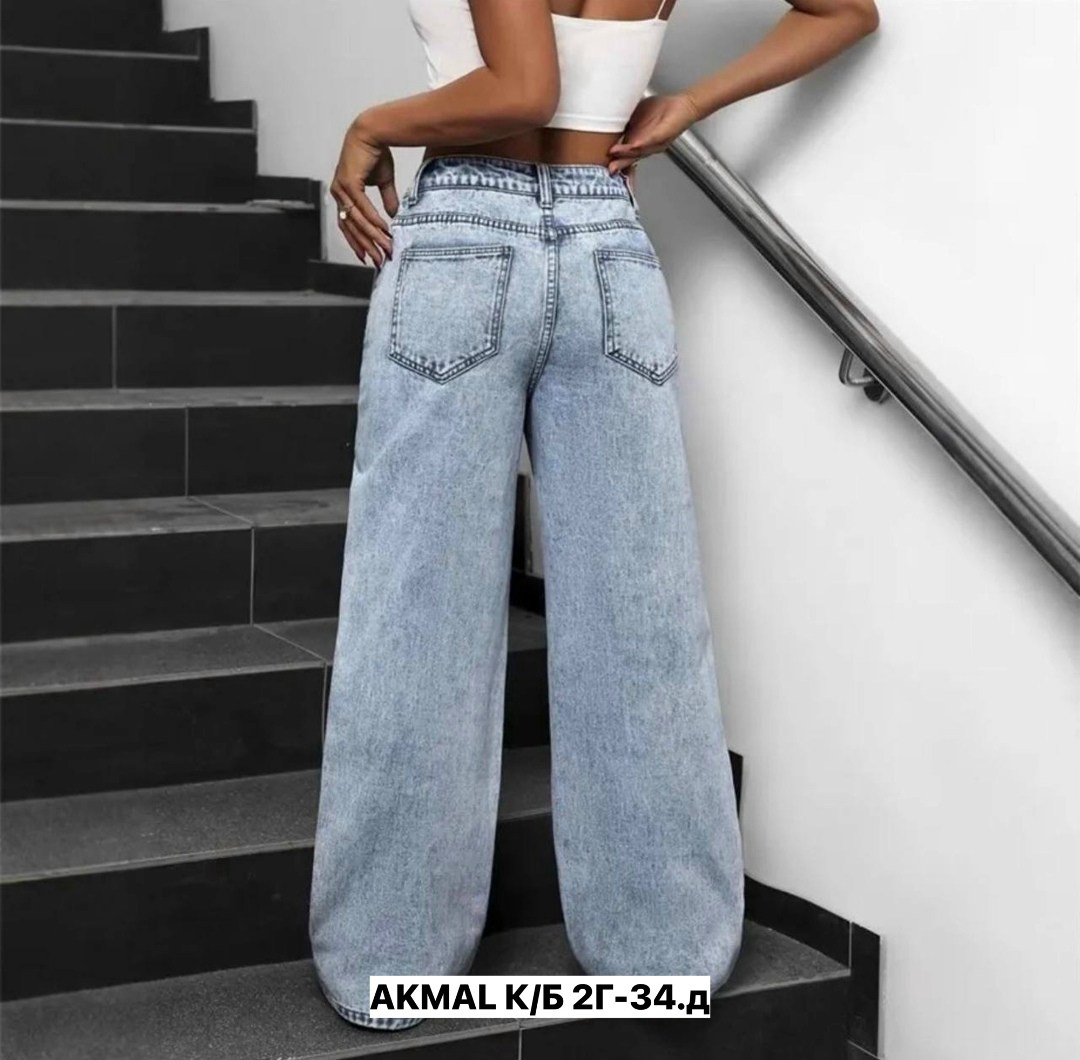 женские джинсы,широкие женские джинсы,широкие джинсы,джинсы палаццо,широкие прямые джинсы