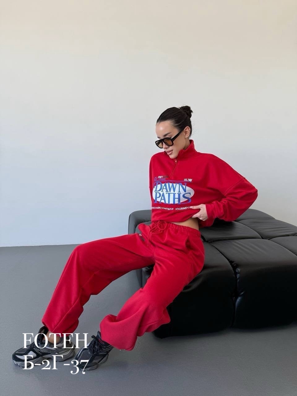 костюм спортивный,спортивный костюм женский,стильный костюм,спортивный костюм оверсайз с капюшоном трикотажный marfawomen,костюм