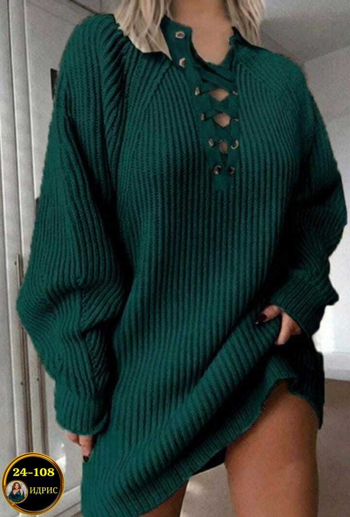 вязаное платье свитер,свитера туники,теплое платье свитер,платье свитер,вязаное платье