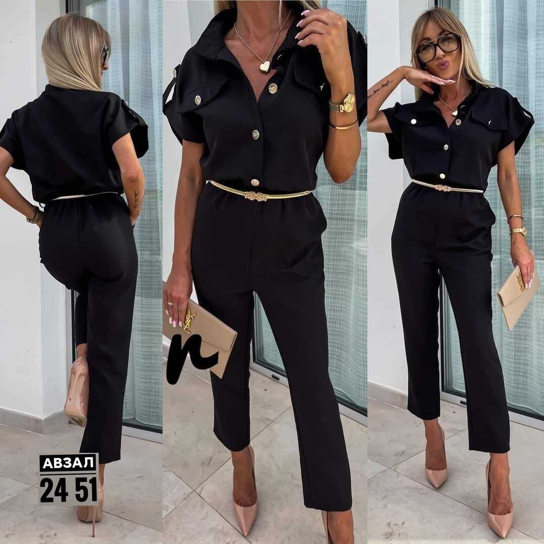 женские комбинезоны,,модная ,платье женской,брючный комбинезон