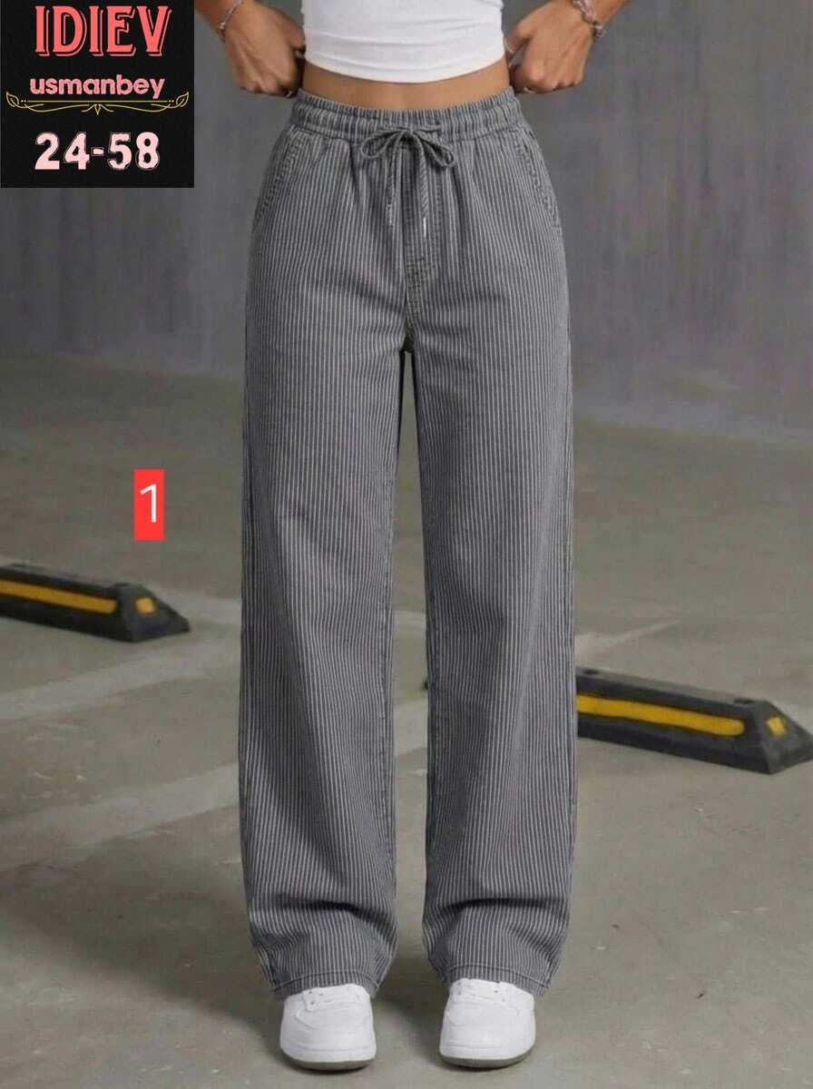 джинсы с широкими штанинами,джинсы женские,джинсовые брюки,женские джинсы с высокой талией,джинсы широкие женские