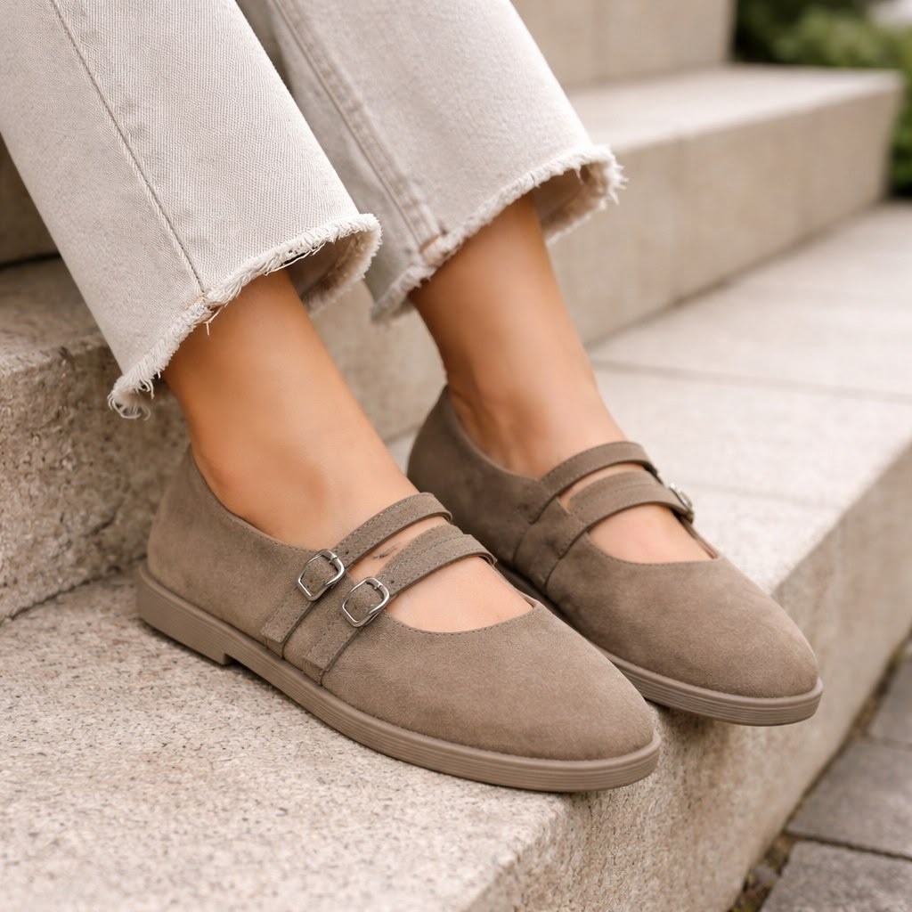 туфли в японском стиле школьные,японская школьная ,туфли для старшеклассниц