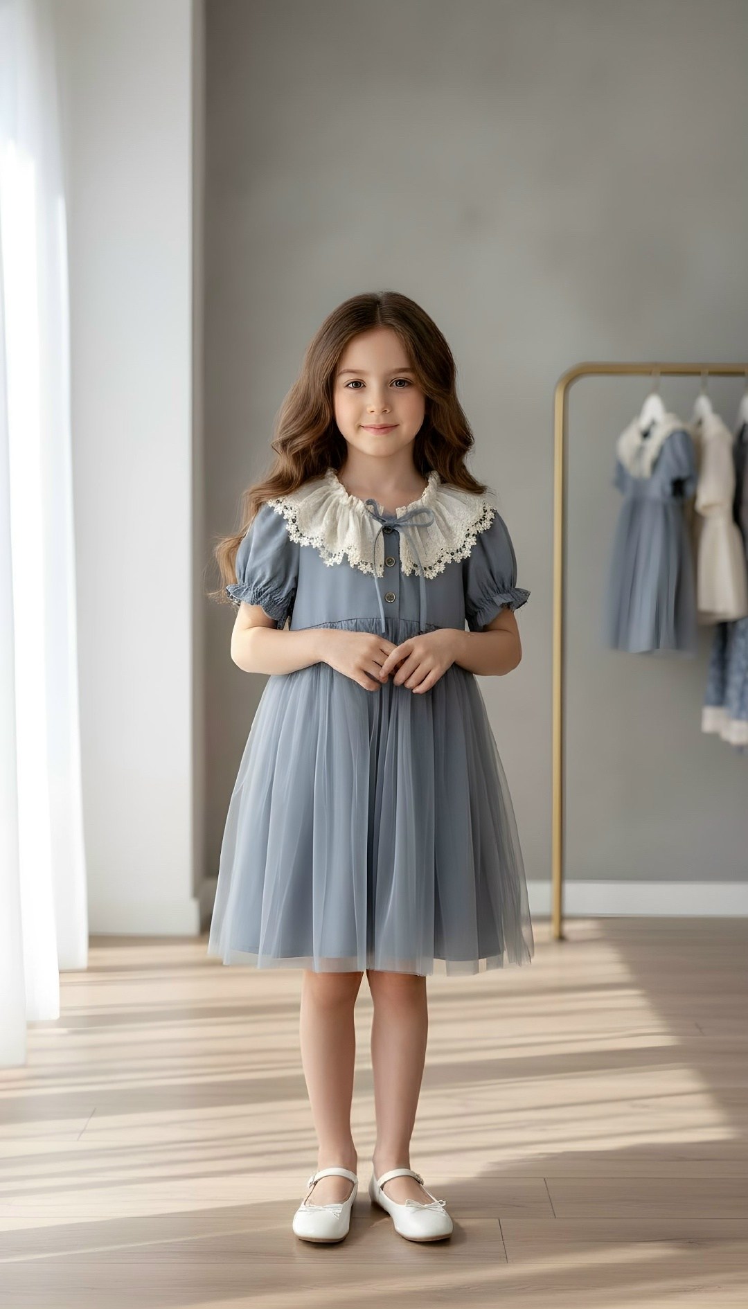 пудровое платье для девочки,платье для девочки,нарядное платье для девочки,платье нарядное,платье розовое для девочек