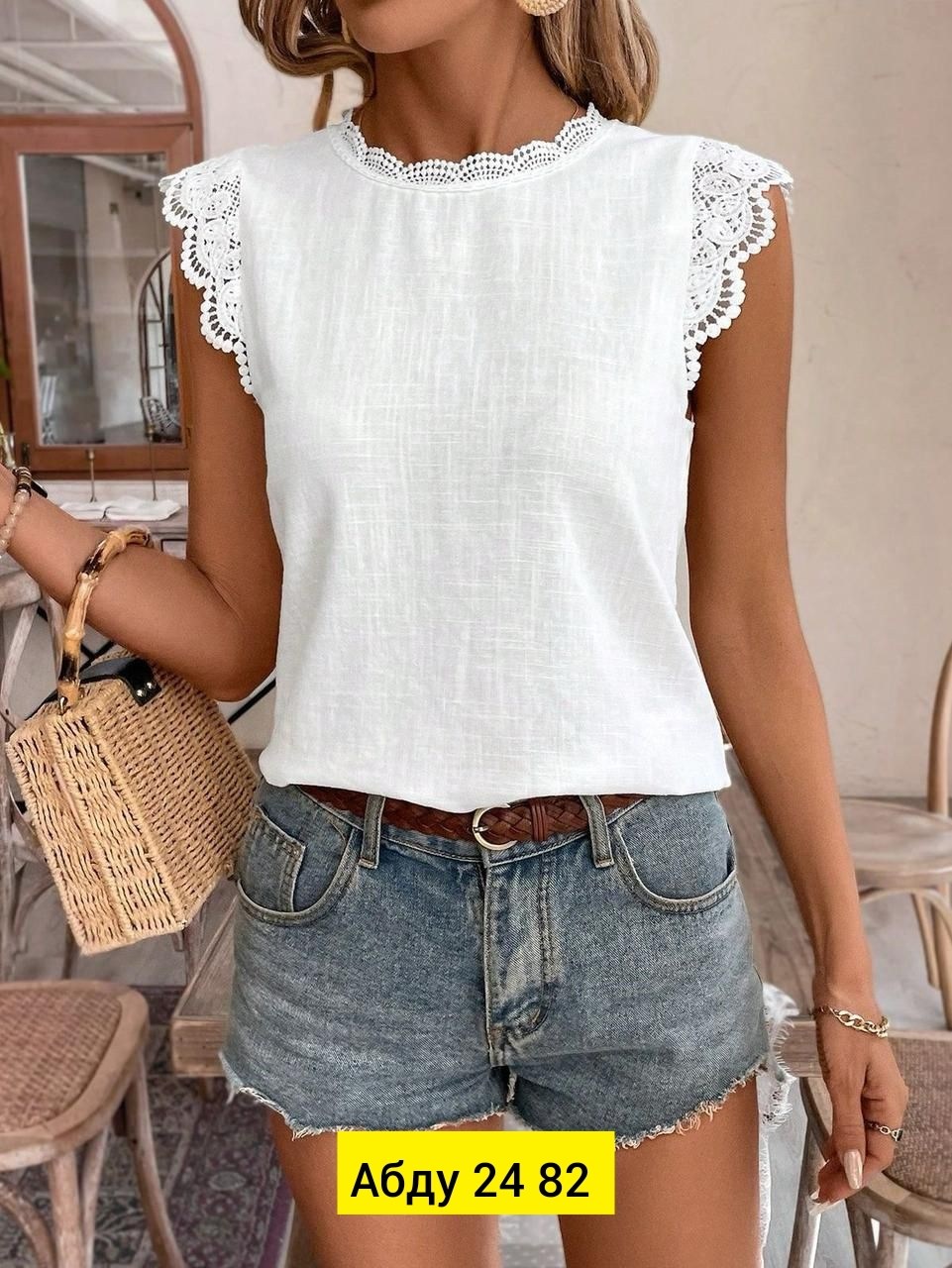 блузка с кружевными вставками,модная блузка,блузка кофточка,повседневная блуза,блузка повседневная