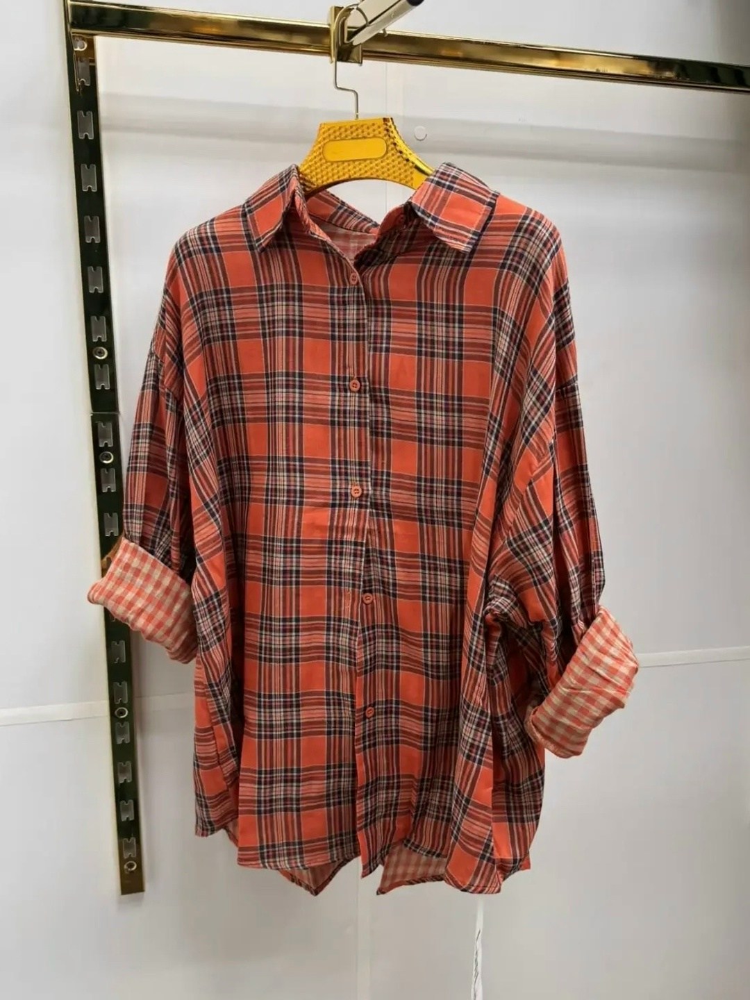 клетчатая рубашка женская,женская рубашка в клетку,рубашка в клетку,рубашка осенняя в клетку оверсайз sivitskaya,клетчатая рубашка с длинным рукавом