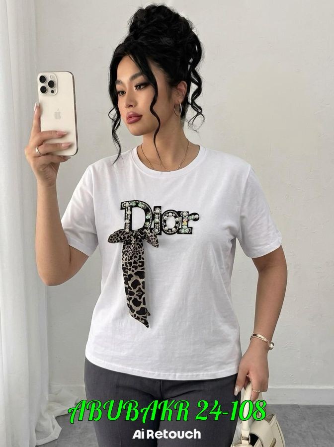 футболки женская,футболка dior,футболка,футболки модные,футболки и майки