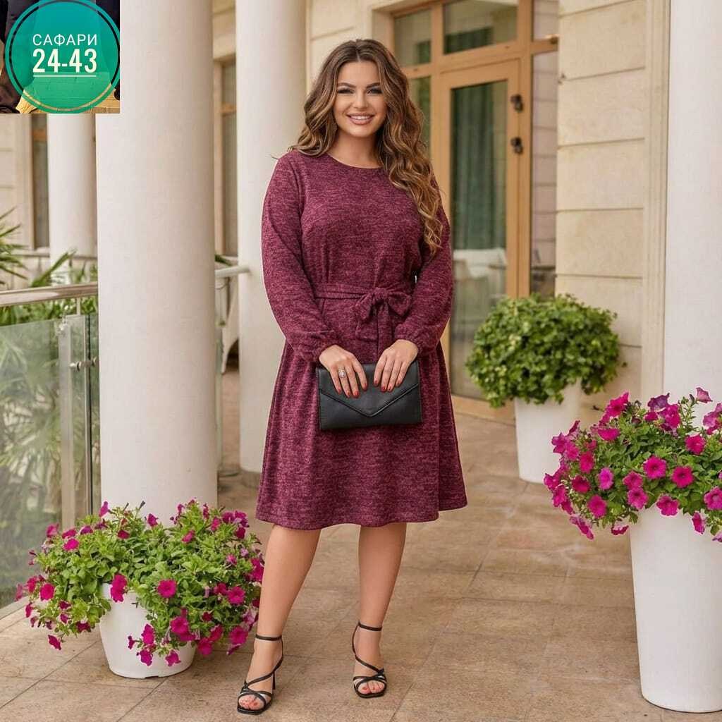 теплое платье больших размеров,платье женское,платье теплое женское,трикотажное платье,женские платья больших размеров