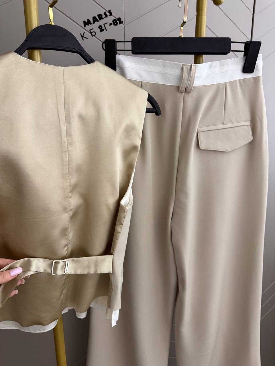 костюм брючный,брючные костюмы женские,женский брючный костюм двойка,костюм двойка женская,брючный костюм с жилетом