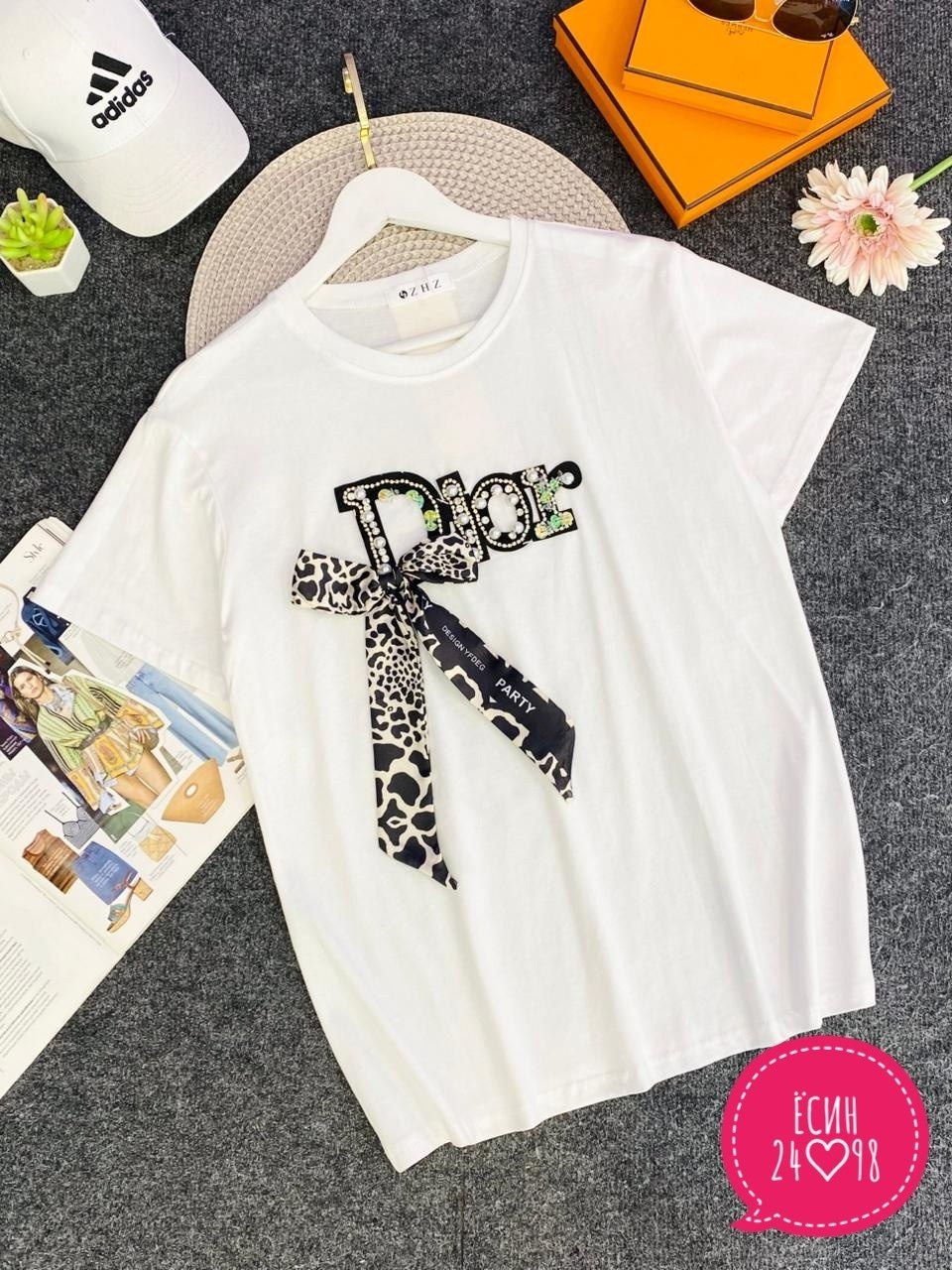 футболки женская,футболки женские с принтом,женская футболка оверсайз,женская футболка белая