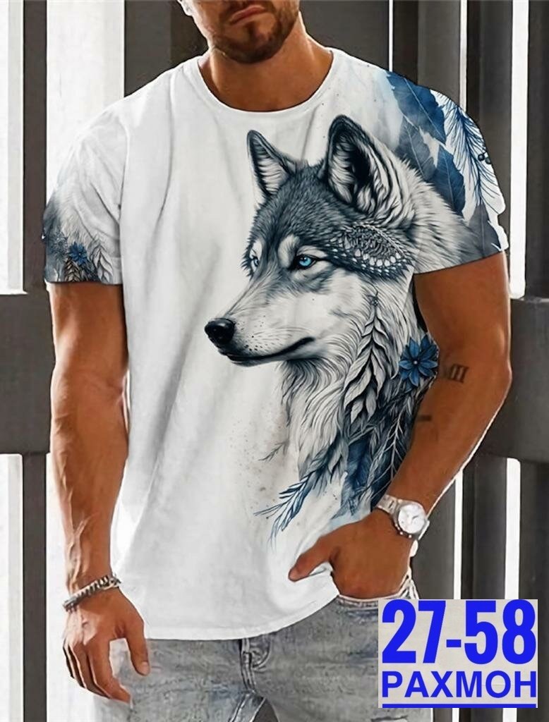 модные футболки мужские,футболки мужские,мужская футболка с принтом,футболки для мужчин,футболка мужская красная