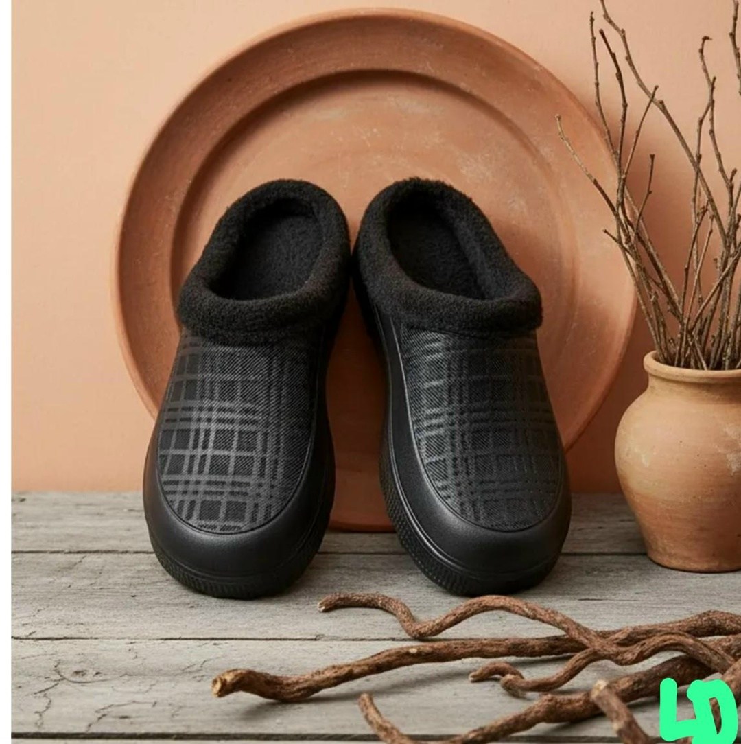 галоши мужские (сабо) утеплённые арт.022,сабо галоши утепленные,галоши утепленные,,удобные галоши мужские