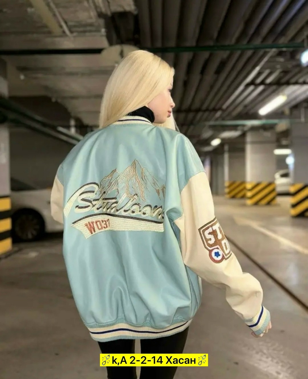 бомбер экокожа женский,женская куртка бомбер,бомбер экокожа,бомбер оверсайз куртка из экокожи c&h style,бомбер оверсайз куртка из экокожи c&h style 245853000