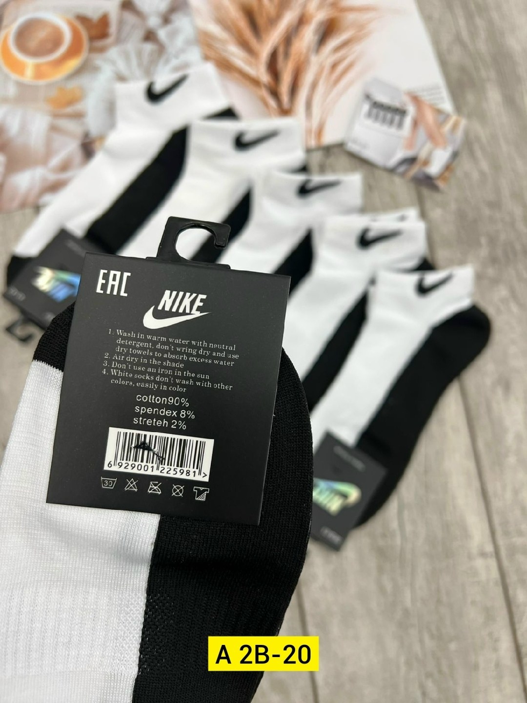 носки мужские 10 пар nike,мужские носки,комплект носков nike,женские носки найк набор,носки мужские 10 пар