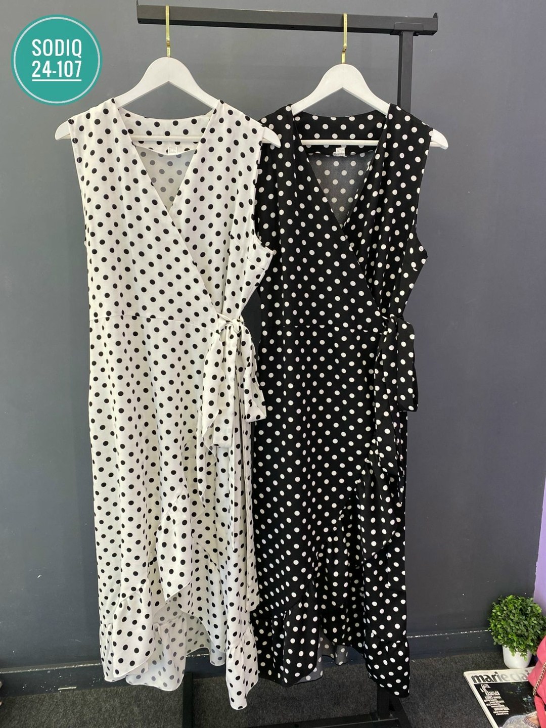 платье большие размеры,платья из софта для женщин,платья женские больших размеров,платье женское,женское платье в горошек