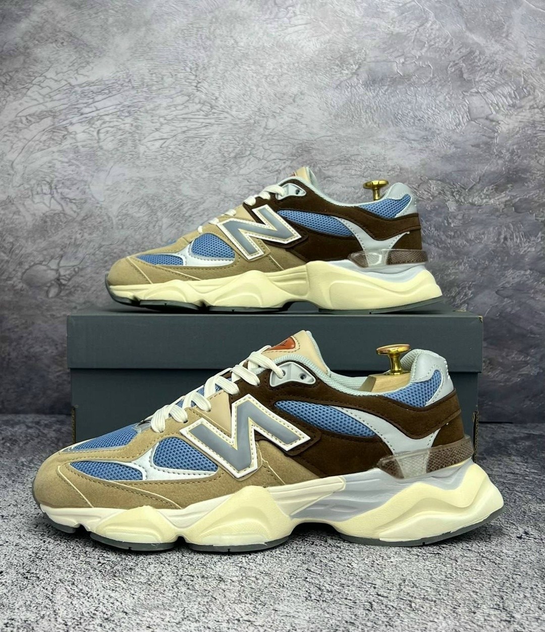 кроссовки new balance 9060,кроссовки new balance,кроссовки,повседневные кроссовки,new balance 9060