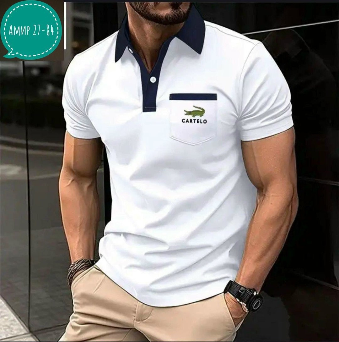 футболка поло мужская,мужская рубашка-поло,мужская повседневная рубашка,мужская рубашка поло с короткими рукавами,футболки мужские