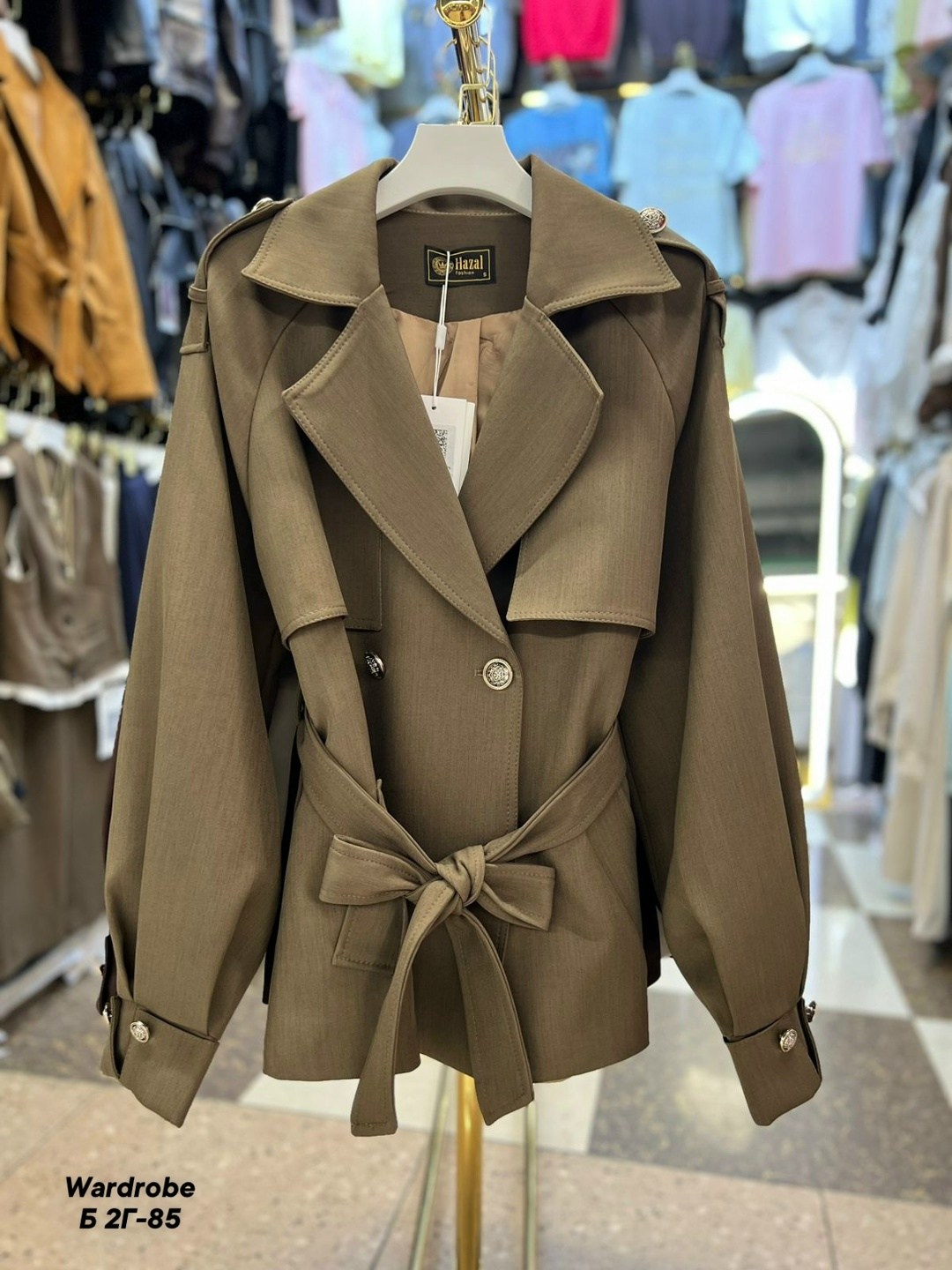 полупальто,пальто женские,пальто тренч,тренч женский,короткое пальто