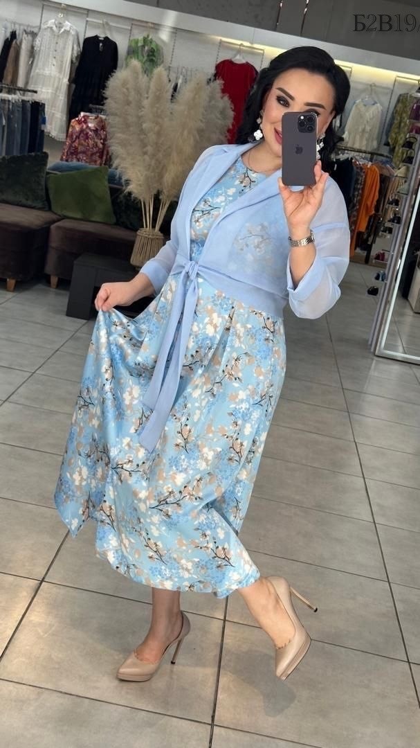 шифоновое платье,платья,костюм с платьем,платья базовые,нарядное платье