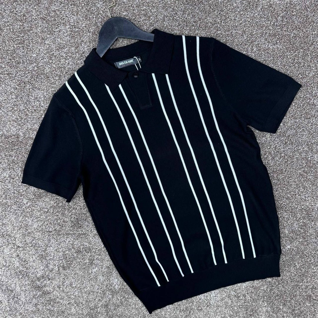 рубашка поло в полоску,рубашка поло мужская,повседневная рубашка,мужская мода,полосатая рубашка