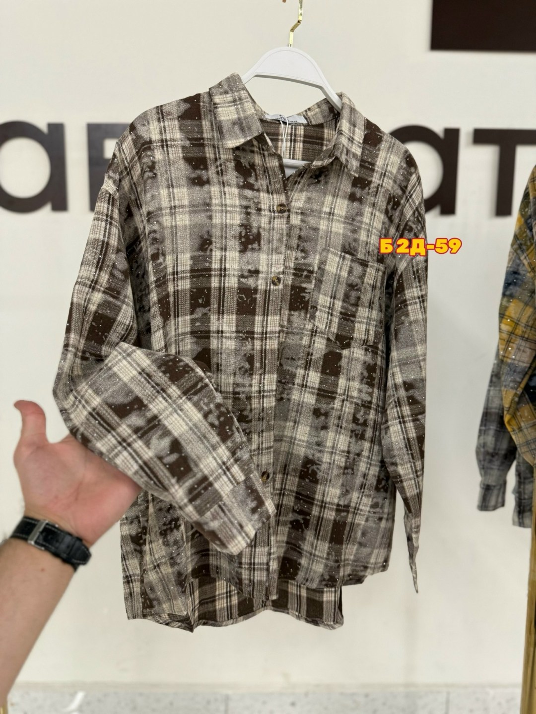 рубашка женская в клетку,женская рубашка оверсайз в клетку,рубашка в клетку,женская рубашка,рубашка стильная