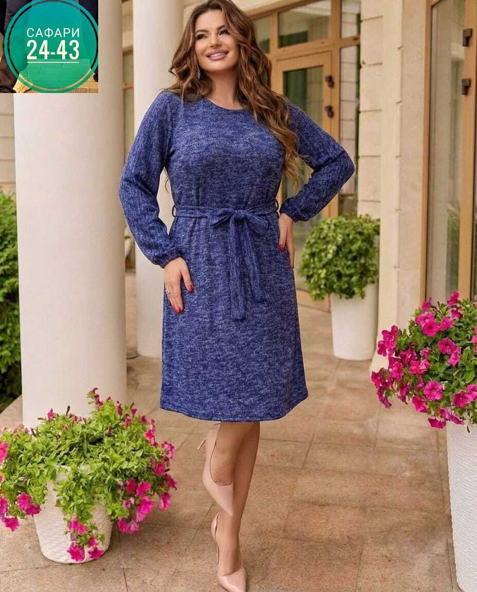 теплое платье больших размеров,платье женское,платье теплое женское,трикотажное платье,женские платья больших размеров