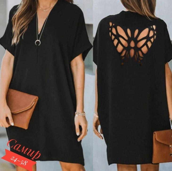 платье женское свободное,платье свободного покроя,свободное платье,платье туника,платье стильное