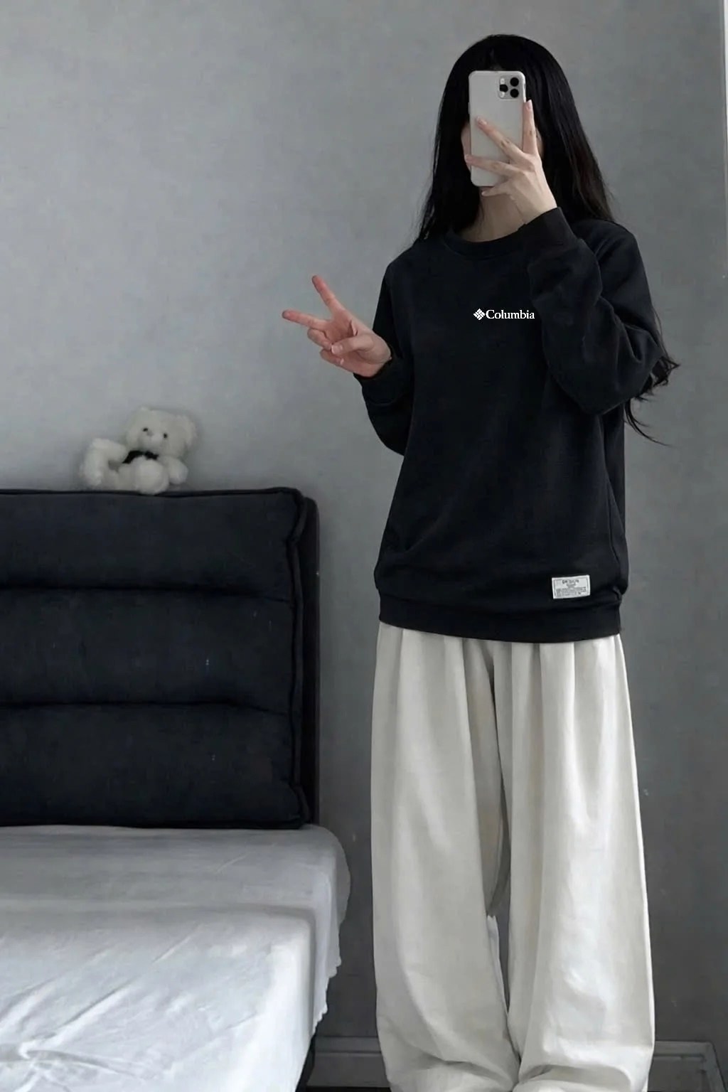 свитер в корейском стиле,кофта оверсайз,стиль корейский,корейская одежда,стиль одежды корейский