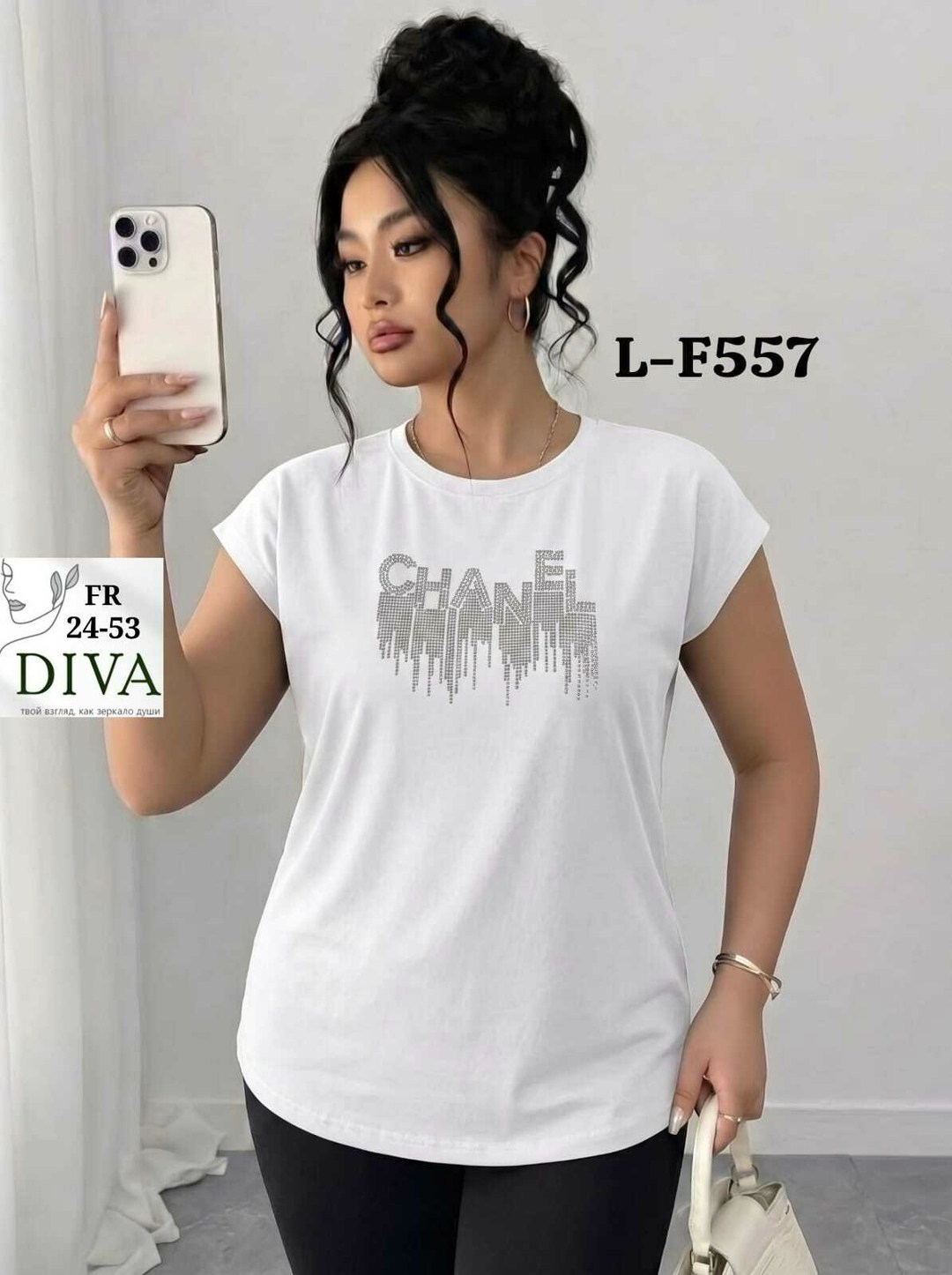 футболки женская,женская футболка 82013 (лаванда),футболки модные,футболки женские больших размеров,футболка фиолетовый женская