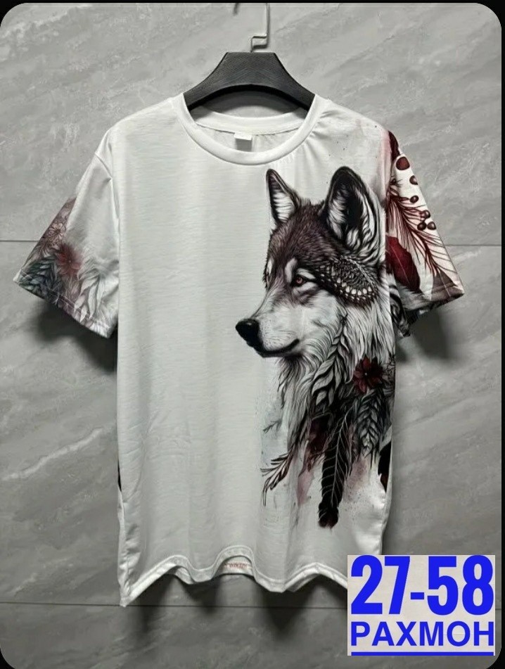 модные футболки мужские,футболки мужские,мужская футболка с принтом,футболки для мужчин,футболка мужская красная