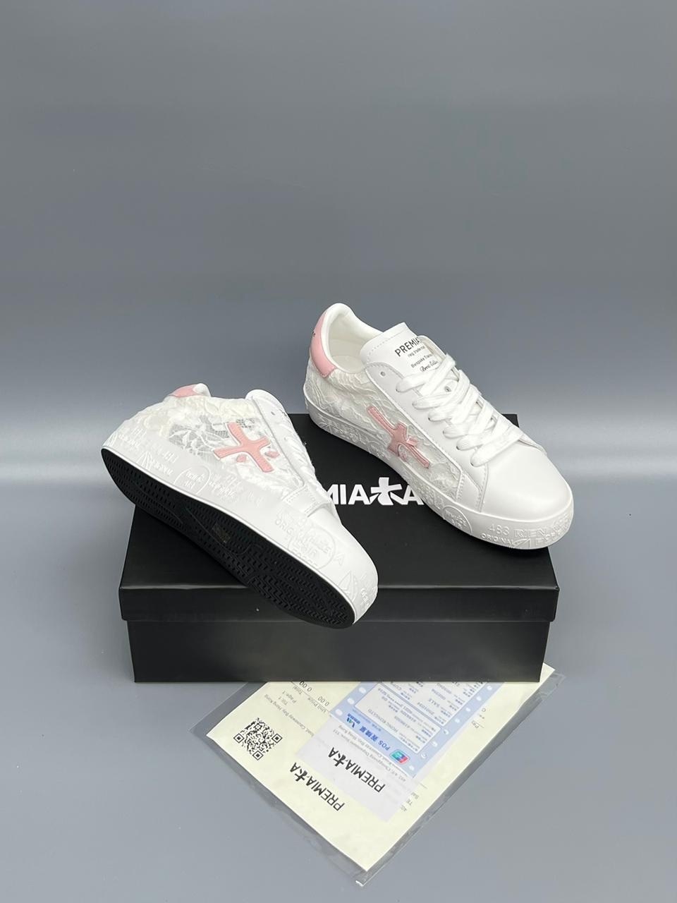 женские кроссовки premiata,кроссовки premiata,,кеды кристиан диор,кроссовки для женщин