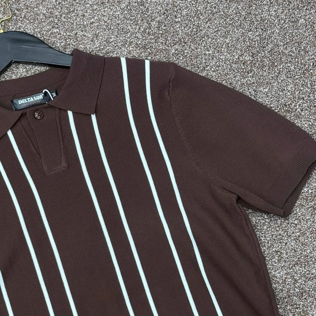 рубашка поло в полоску,рубашка поло мужская,повседневная рубашка,мужская мода,полосатая рубашка