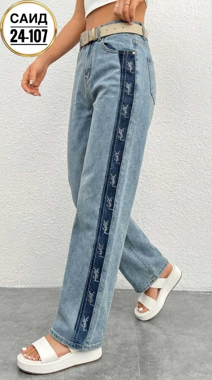 джинсы женские широкие,женские джинсы,прямые джинсы женские,женские джинсовые брюки,модные джинсы женские большого размера