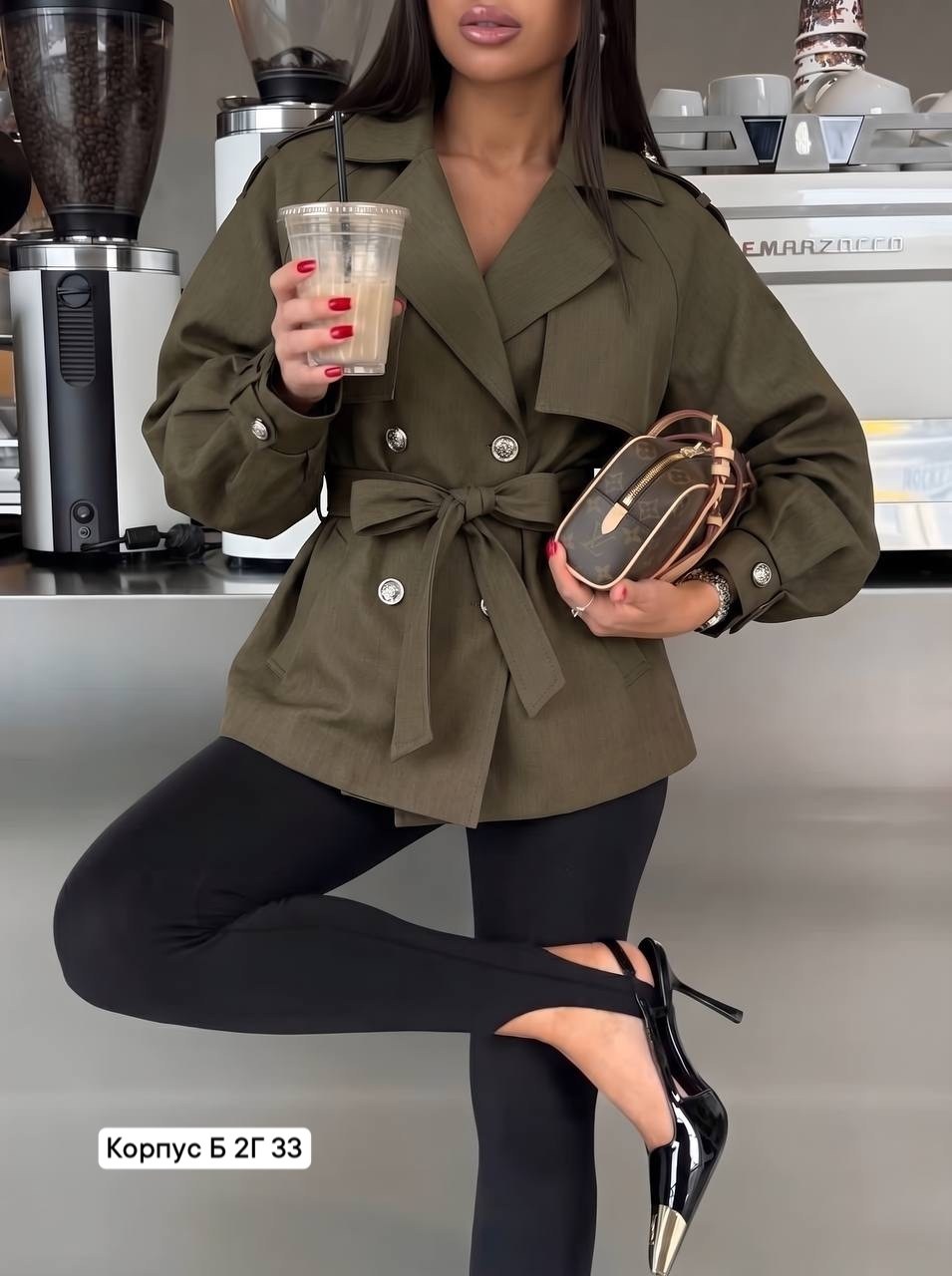 тренч женский,бежевый тренч,тренч,тренч короткий женский,тренч короткий