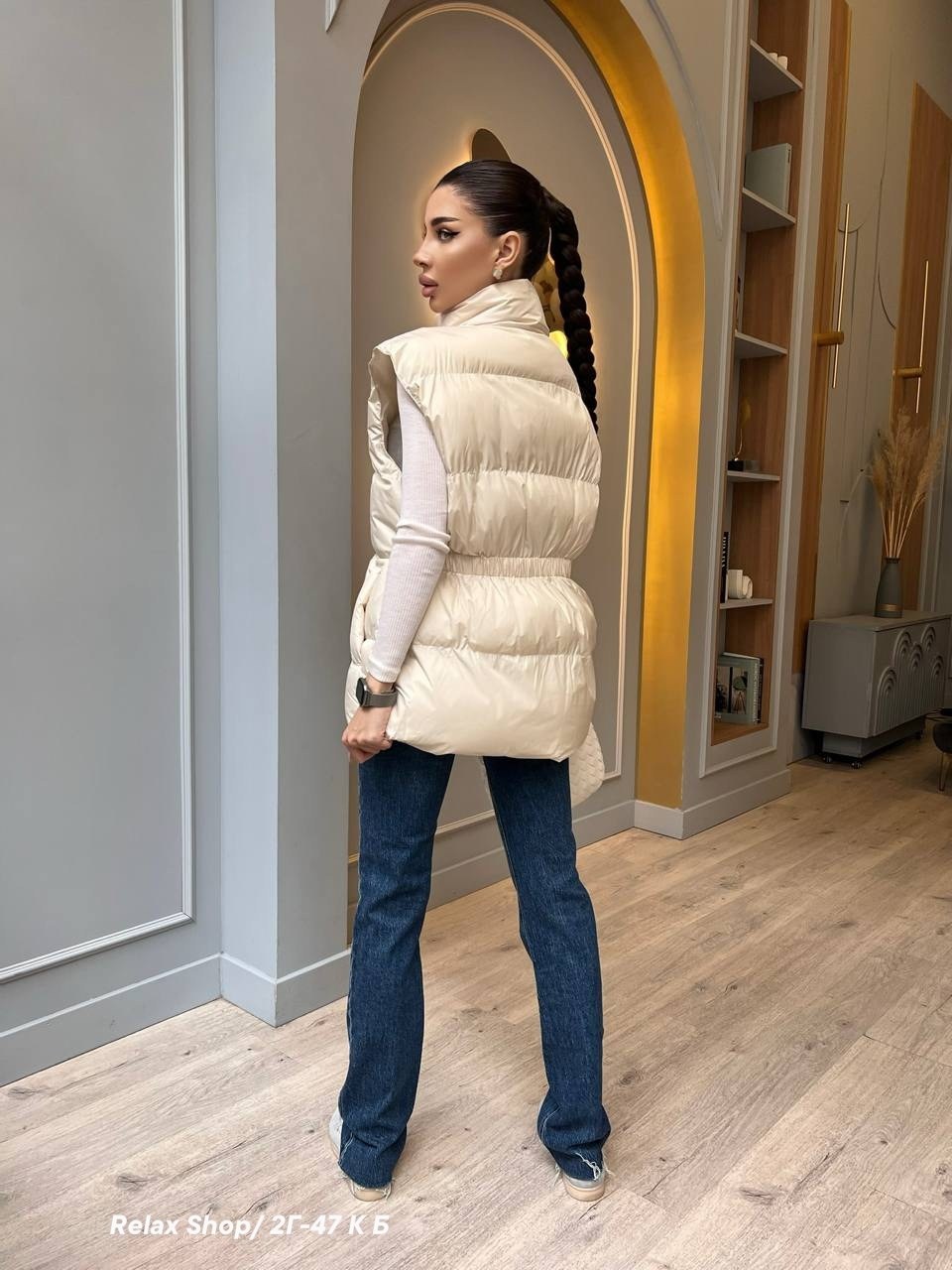 женская жилетка,жилетка,теплый жилет,жилетка демисезонная,жилет женский