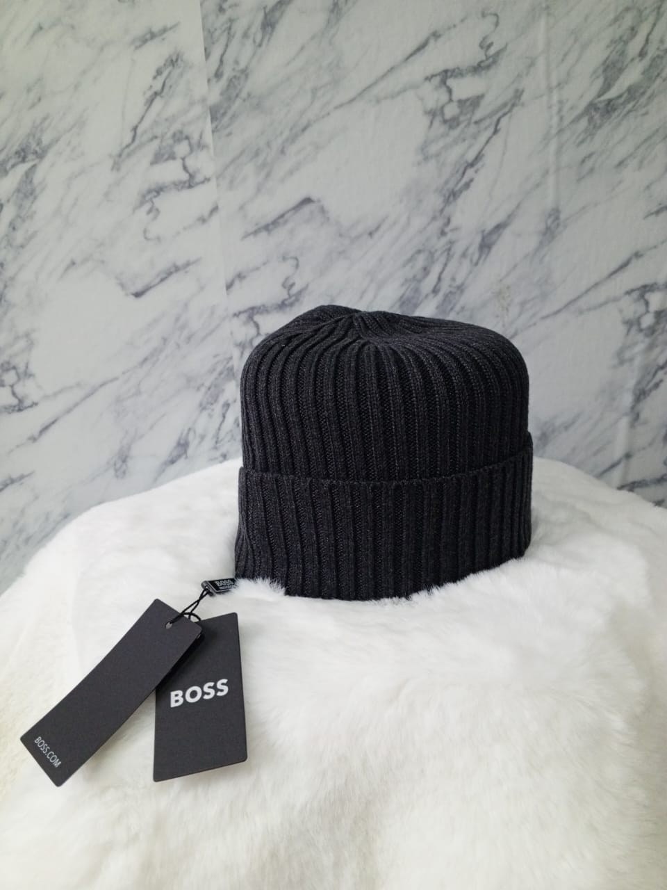 мужская шапка,шапка бини с,шапка,altea кашемировая шапка бини в рубчик синий,вязаная мужская шапка