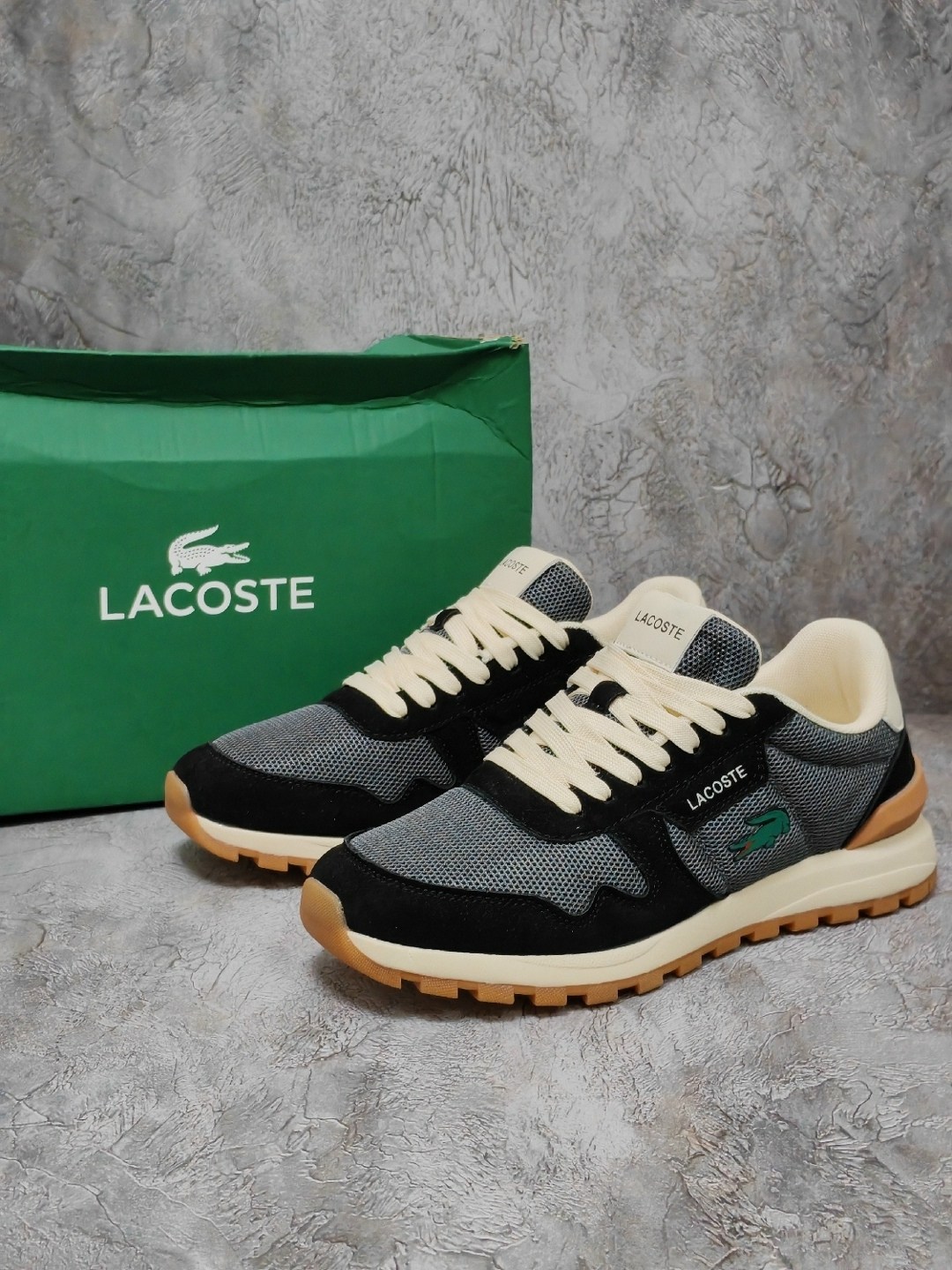 кроссовки мужской lacoste,кроссовки lacoste,кроссовки мужской женский lacoste текстиль бег,замшевые темные кроссовки lacoste 2026/2025 мужские,кроссовки lacoste elite active