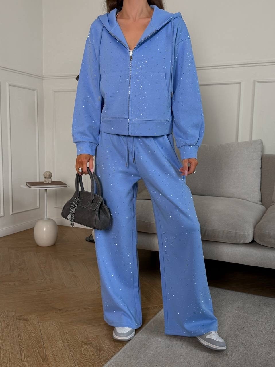 костюм спортивный женский,костюм женский,костюм спортивный,спортивный костюм со стразами корея,спортивный костюм со стразами