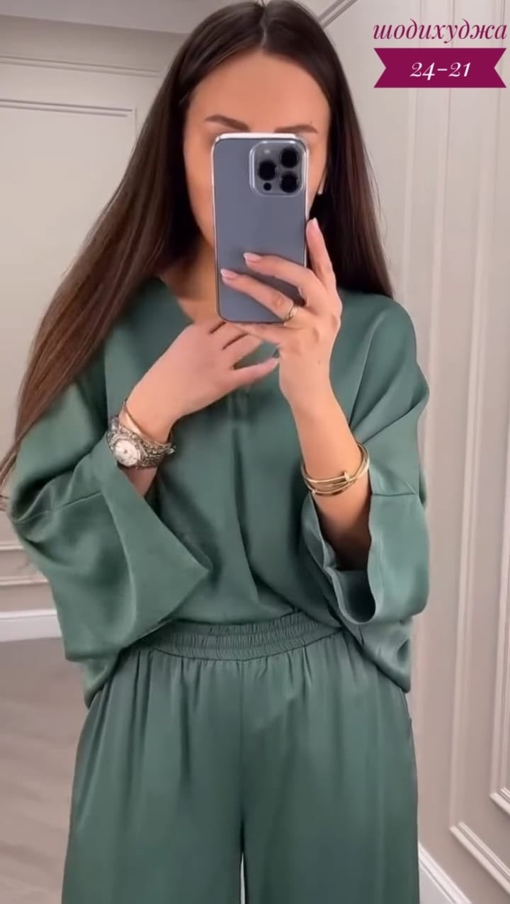 брючный костюм женский,летние брючные костюмы женские,брючный костюм элегантный,шелковый пижамный костюм с брюками emmalife,брючный костюм летний