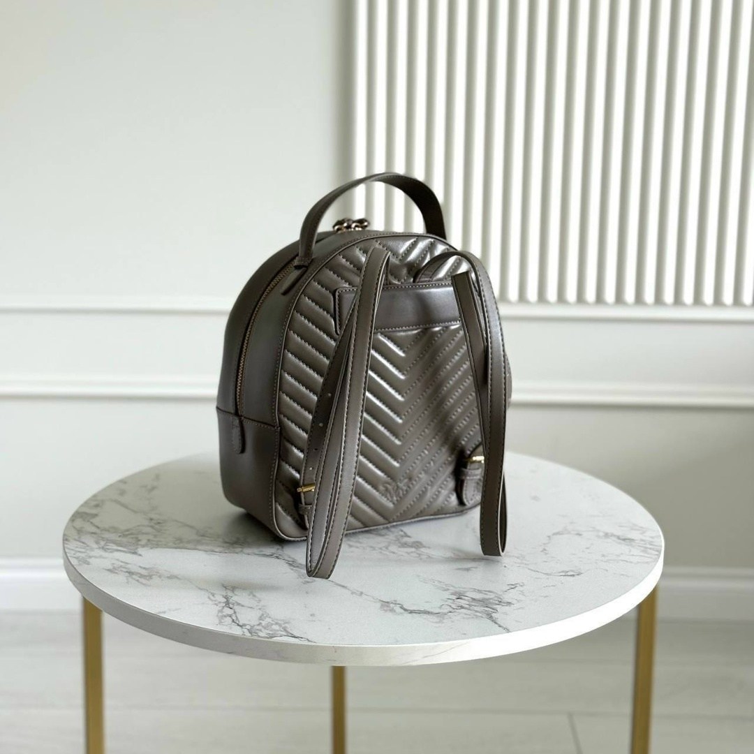 рюкзак женский pinko,рюкзак женские,рюкзак pinko,рюкзак женский кожаный,рюкзак женский кожаный pinko