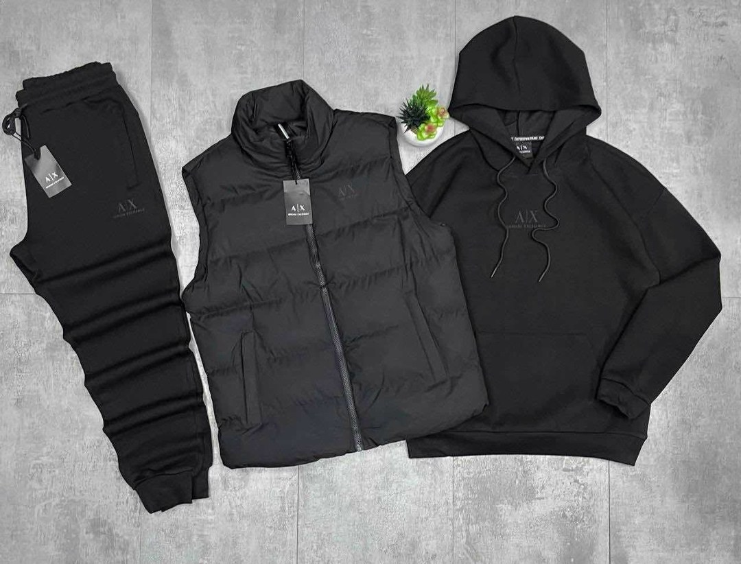 костюм спортивный armani,спортивные костюмы для мужчин,куртка пуховик armani exchange зимний,пуховики мужские