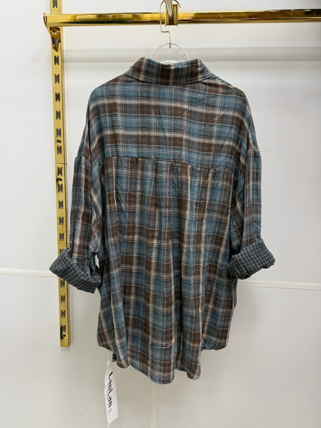 клетчатая рубашка женская,женская рубашка в клетку,рубашка в клетку,рубашка осенняя в клетку оверсайз sivitskaya,клетчатая рубашка с длинным рукавом