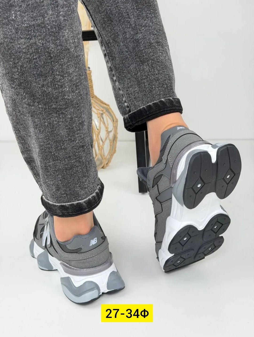 кроссовки new balance 9060,кроссовки new balance,кроссовки new balance 9060 36-41 серые,new balance 9060 серые,кроссовки женскиe